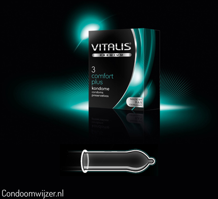 Vitalis Comfort plus